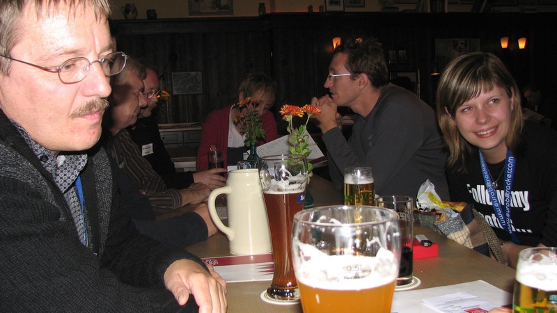 Lasterpaule & Co. in the 